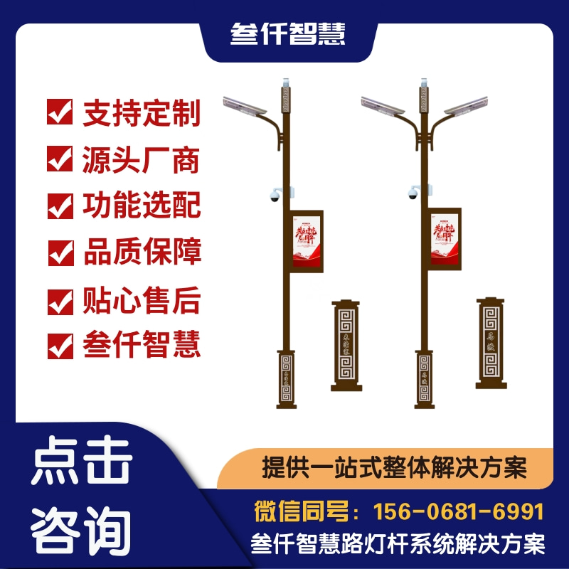 2024年乌鲁木齐井盖监测智慧路灯数据报告:关键趋势与洞察